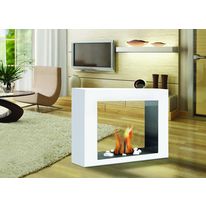 Cheminée fonctionnant à l'éthanol | Arcade