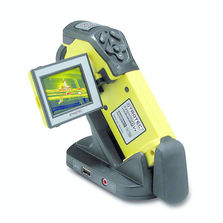 Caméras thermiques infrarouges | Série EC V/V+