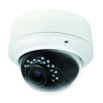 Caméra de vidéosurveillance des locaux à faible luminosité | LSE CD700VAR