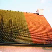 Hydrofuge et antimousse à effet rémanent | Sikagard-710