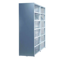 Rayonnage pour bibliothèques | Rayonnage de bibliothèque Sysco