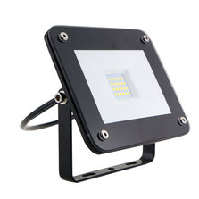 Projecteur extra plat pour l'extérieur | Projecteur LED Extra Plat IP65 20W
