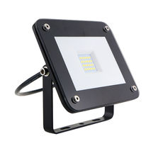 Projecteur extra plat pour l'extérieur | Projecteur LED Extra Plat IP65 20W