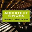 Sonogamma participera au salon ARCHITECT@WORK Bordeaux  jeudi 28 et vendredi 29 mars 2019 au Parc des Expositions de Bordeaux – Hall 3