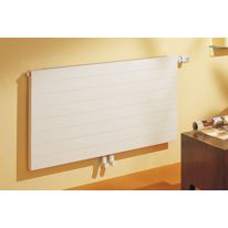 Paroi chauffante extra-plate horizontale | Paroi Chauffante HH