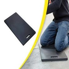 Tapis de travail au sol | Wattelez