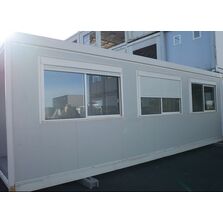 Bungalows modulaires d'occasion 25 à 30 - 120 m² | Cougnaud 