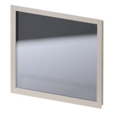 Châssis vitrés | ISOCAB FRANCE 