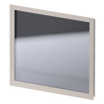 Châssis vitrés | ISOCAB FRANCE 