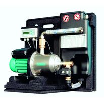 Pompe pour l'alimentation d'appareils sanitaires en eaux pluviales | Rainsystem AF Confort