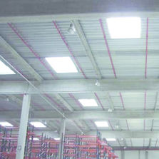 Poutre préfabriquée en béton précontraint à pente intégrée | Poutre Dolmen à inertie constante