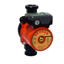 Circulateur pour installation géothermique ou solaire | Geosun