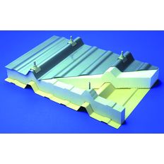 Surtoiture pour couvertures métalliques ou fibres-ciment | Everisol