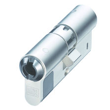 Cylindre pour contrôle d'accès jusqu'à 60 000 utilisateurs | Cylindre BlueChip