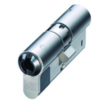 Cylindre pour contrôle d'accès jusqu'à 60 000 utilisateurs | Cylindre BlueChip