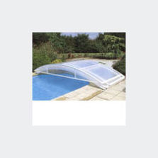 Abri de piscine amovible | Abrideal