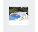 Abri de piscine amovible | Abrideal
