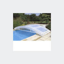 Abri de piscine amovible | Abrideal