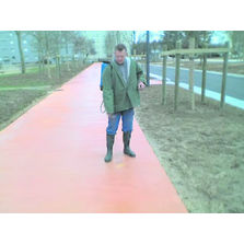 Revêtement protecteur hydrofuge et oléofuge | Anti-Taches