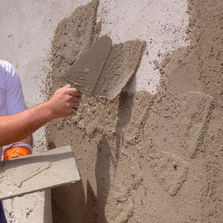 Mortier fibré pour réparation de 2 à 60 mm | EVERFAST MORTAR RÉPAR