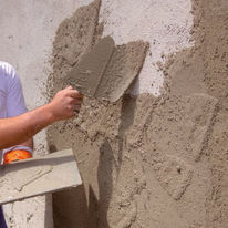 Mortier fibré pour réparation de 2 à 60 mm | EVERFAST MORTAR RÉPAR