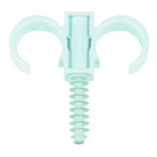 Attache universelle pour tubes et gaines | Multiclip Plus