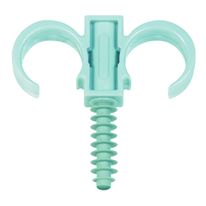 Attache universelle pour tubes et gaines | Multiclip Plus