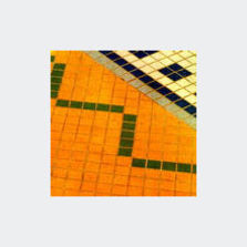 Céramique de sol pour trafic intense | Mazurka