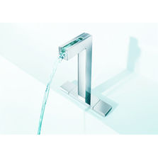 Mitigeur rétroéclairé à touches sensitives | Hansacanyon