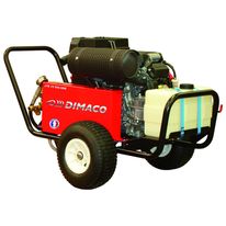 Nettoyeur haute pression thermique | JTE 15 500 H