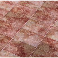 Carreau en grès cérame à fines nervures | Beaulieu