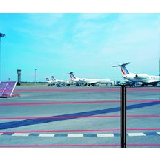 Surveillance périmétrique des sites sensibles type aéroport | Coliris II