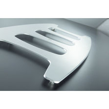 Radiateur échelle à eau chaude | Movie