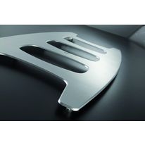 Radiateur échelle à eau chaude | Movie