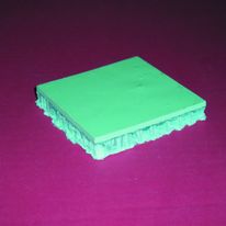 Solution de protection des supports pollués | ATB-300 HC