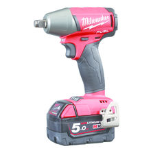 Boulonneuse sans fil à 4 modes | M18 FIWF12-502X