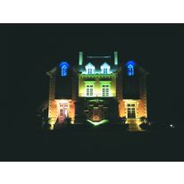 Réglette à variation de couleurs pour illumination de façade | Kooler Liner