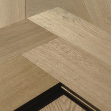 Parquet contrecollé chêne bâton rompu | REF ADD SWFG