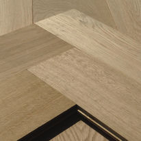Parquet contrecollé chêne bâton rompu | REF ADD SWFG