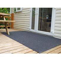 Tapis d'entrée antidérapant en huit coloris | FOXISAFE