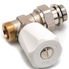 Robinet à double réglage | EuroSar 