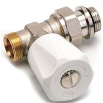 Robinet à double réglage | EuroSar 