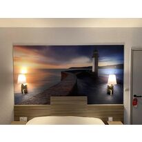 Panneau acoustique impression numérique | TEMPO Panneau