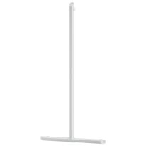 Barre de maintien en T Be-Line pour douche blanc mat | Réf. 511944W