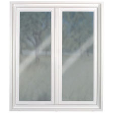 Châssis, fenêtres et portes-fenêtres en PVC | Intégrale