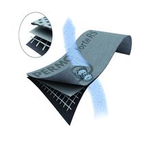 Membrane de sous-toiture pour climat de montagne | Permo Forte RS