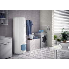 Chauffe-eau électrique à système de protection dynamique | Zeneo