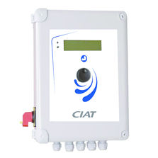 Module de production d’ECS instantané ou par accumulation | Saniciat 2