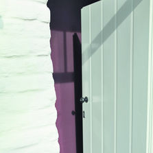 Peinture satinée garnissante pour boiseries | Elastop Hydro Satin