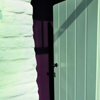 Peinture satinée garnissante pour boiseries | Elastop Hydro Satin